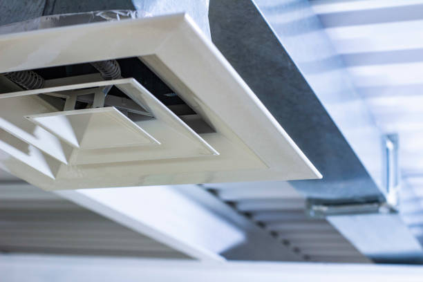 Best Commercial Air Duct Cleaning  in Moss Bluff, LA