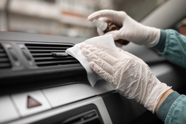 Best Affordable Air Duct Cleaning  in Moss Bluff, LA
