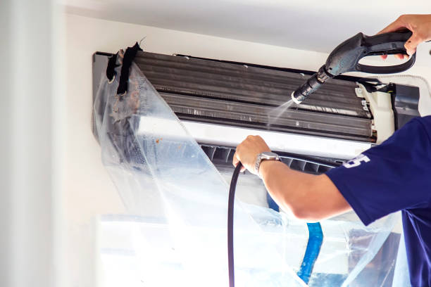Best Best Air Duct Cleaning Company  in Moss Bluff, LA
