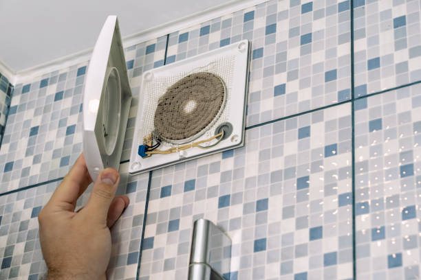 Ventilation Cleaning Services in Moss Bluff, LA