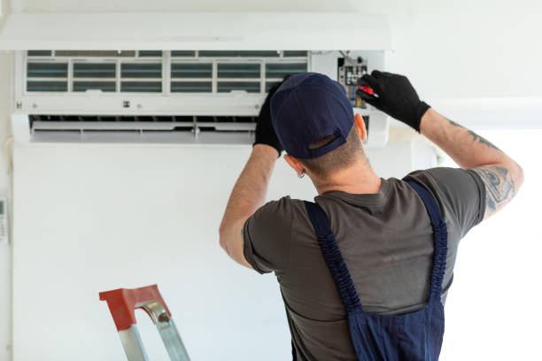 Best Air Duct Cleaning Near Me  in Moss Bluff, LA