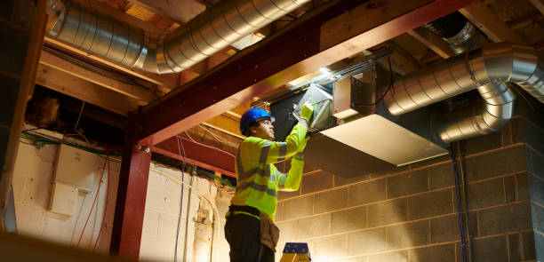 Best Ventilation Cleaning Services  in Moss Bluff, LA
