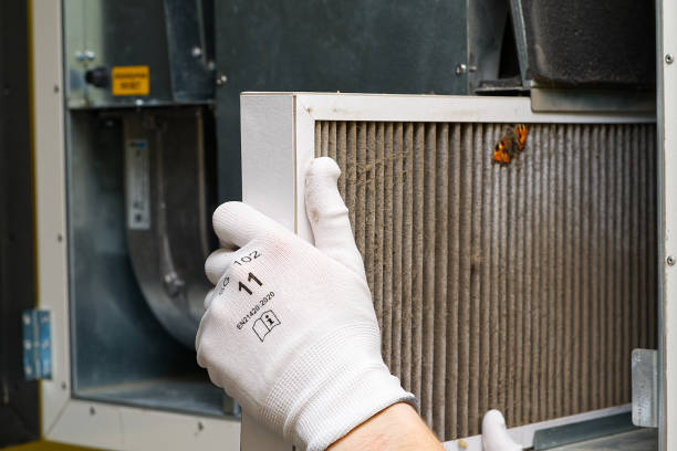 Best HVAC Duct Inspection Services  in Moss Bluff, LA