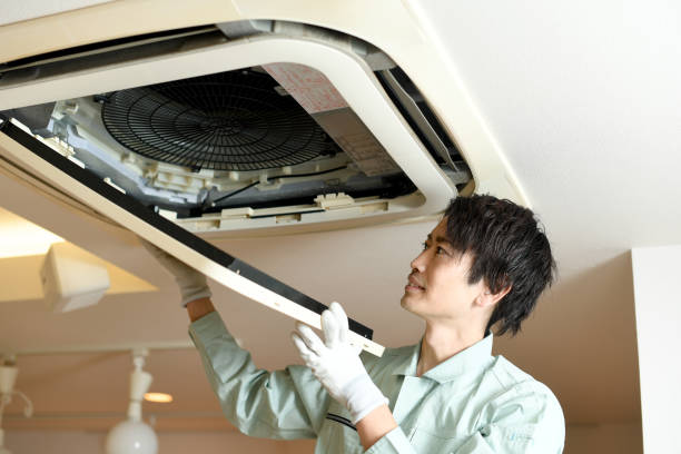 Best General Air Duct Cleaning  in Moss Bluff, LA