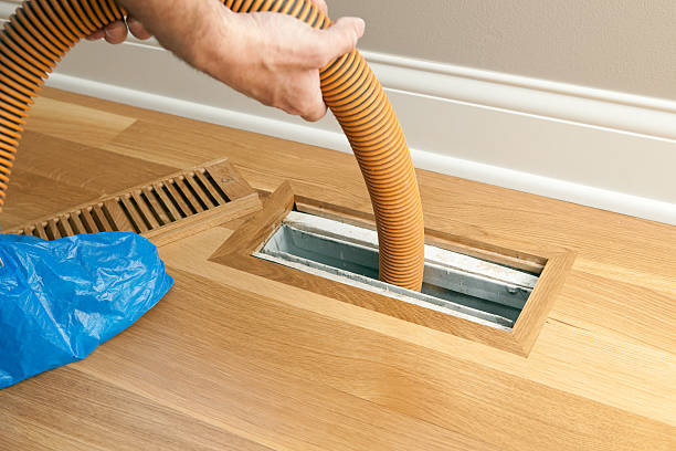 Reliable Moss Bluff, LA Airduct Cleaning Solutions