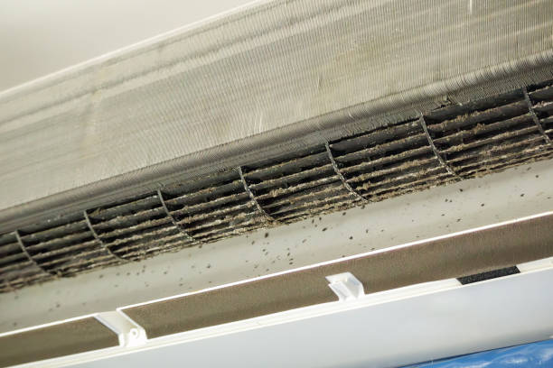 Best General Air Duct Cleaning  in Moss Bluff, LA