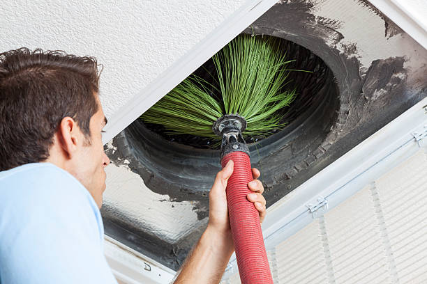  Moss Bluff, LA Airduct Cleaning Pros